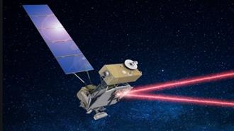 Νέο Σύστημα Διαστημικής Επικοινωνίας θα Τεστάρει τον Ιούνιο η NASA